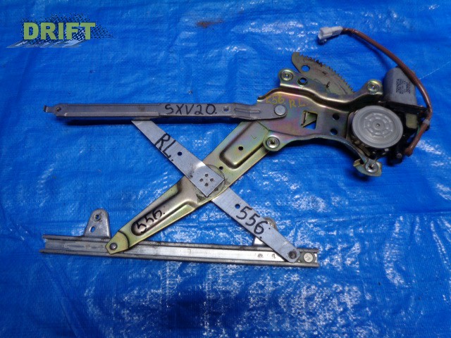 стеклоподъемник