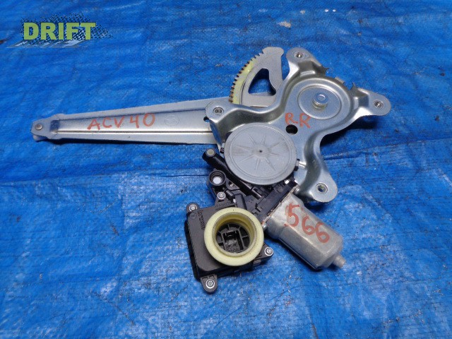 стеклоподъемник