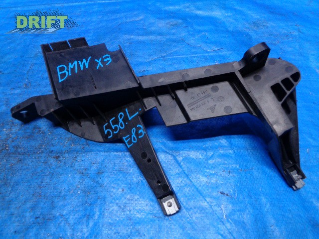 крепление фары