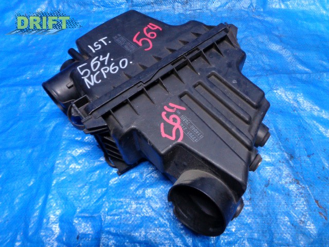 корпус воздушного фильтра