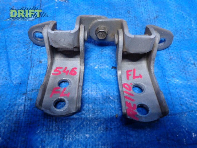 петля дверная