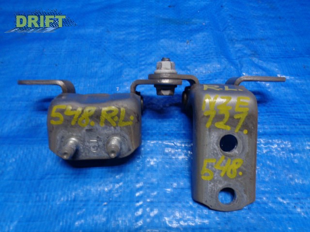 петля дверная