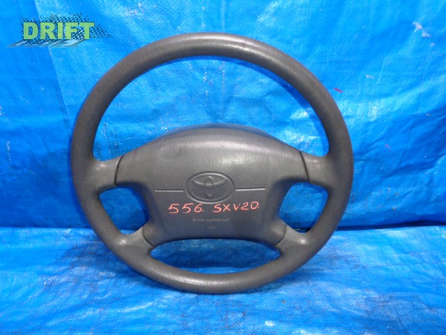 airbag на руль