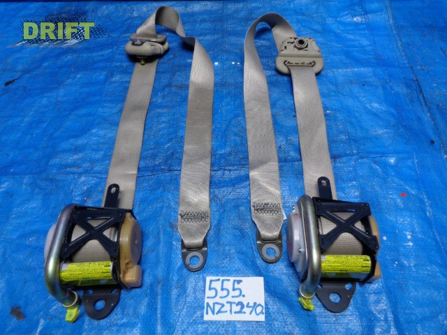 ремень безопасности