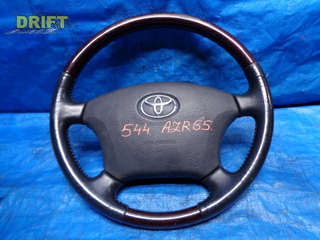 airbag на руль