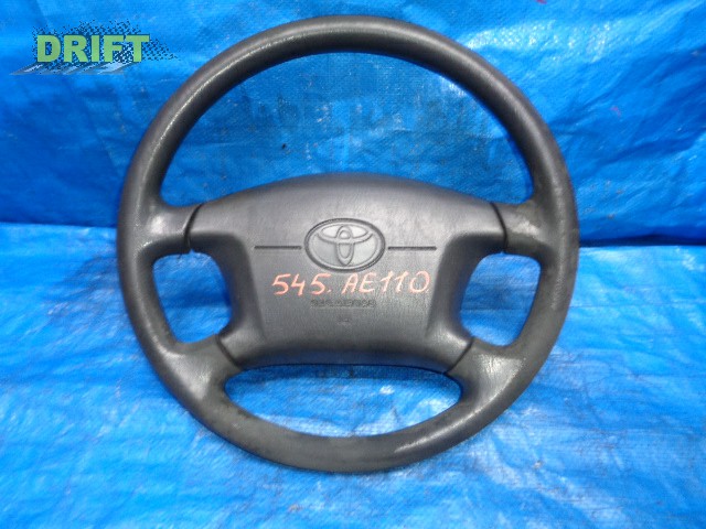 airbag на руль