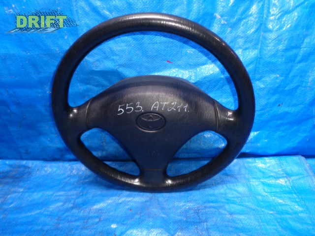 airbag на руль