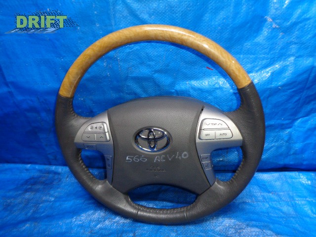 airbag на руль