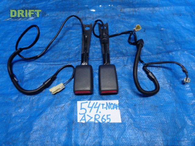 замок ремня безопасности