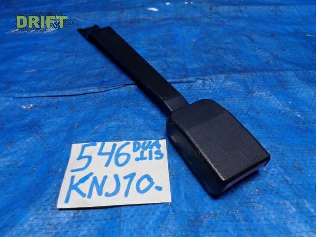 замок ремня безопасности