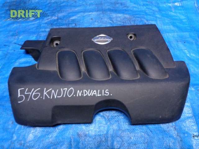 крышка двс декоративная