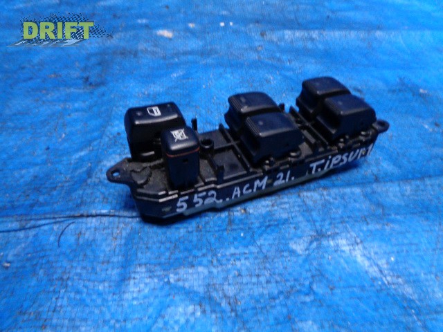 блок упр. стеклоподьемниками