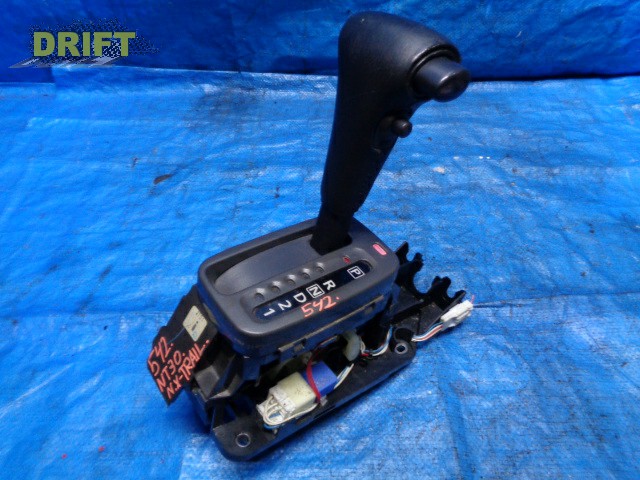 рычаг переключения кпп