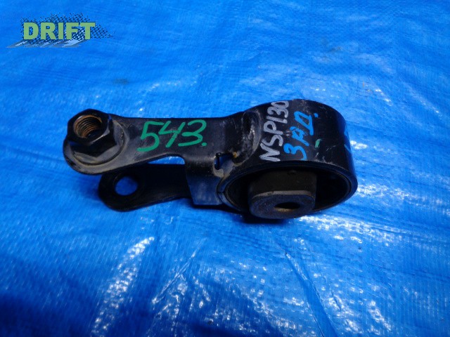 подушка двигателя