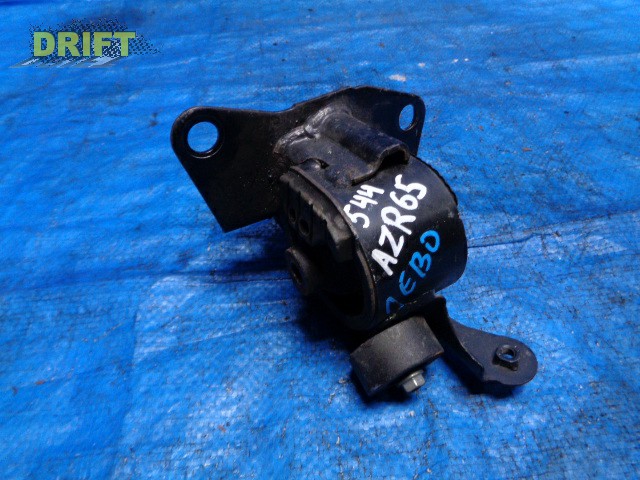 подушка двигателя