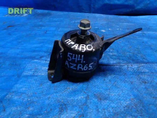 подушка двигателя