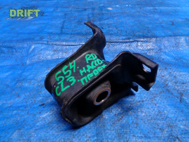 подушка двигателя