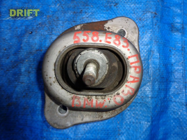 подушка двигателя