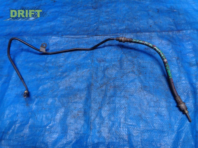 шланг тормозной