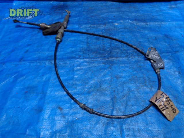 трос переключения акпп