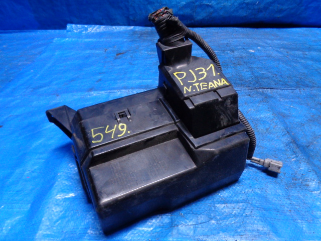 блок предохранителей