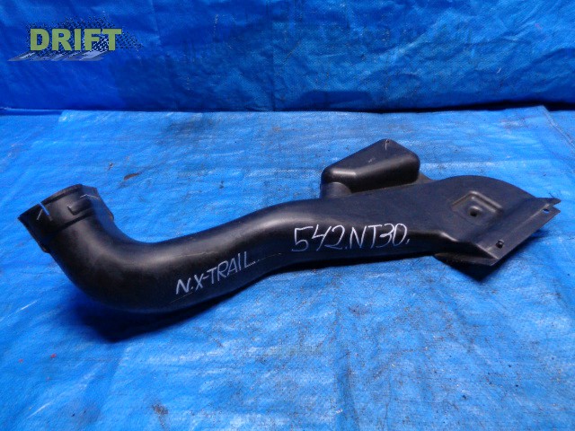 воздухозаборник