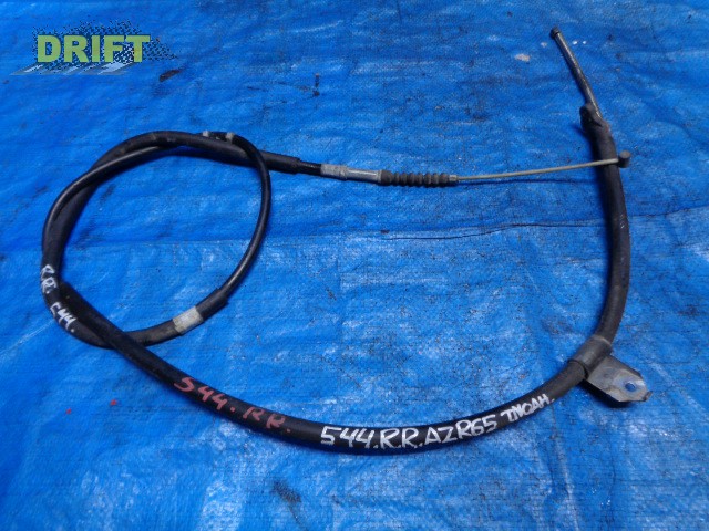 тросик ручника