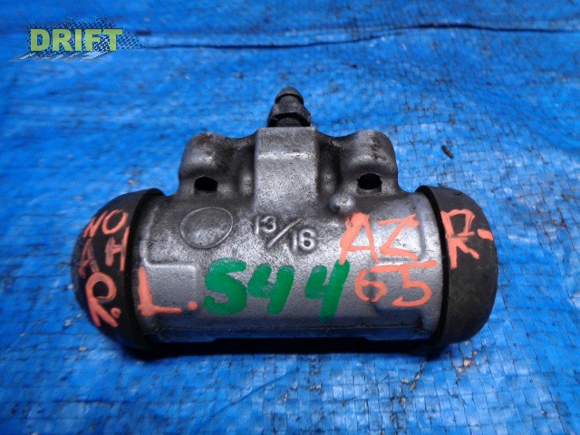 тормозной цилиндр