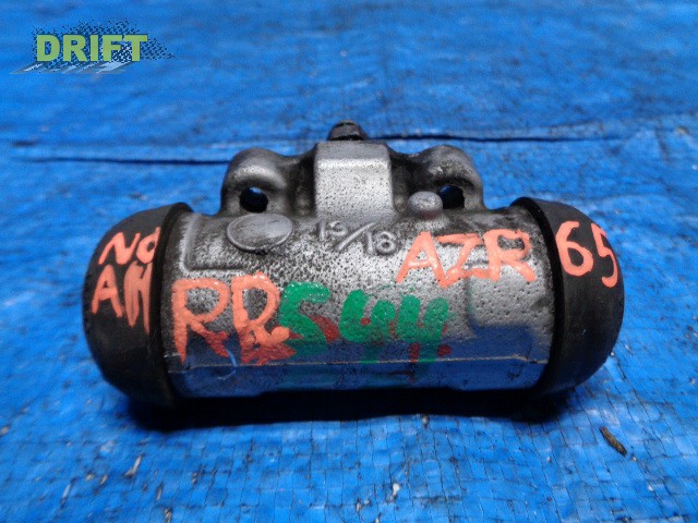 тормозной цилиндр