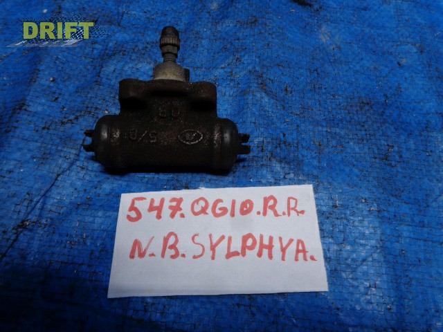 тормозной цилиндр