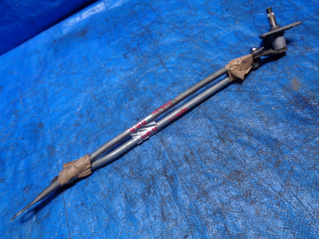 трапеция дворников