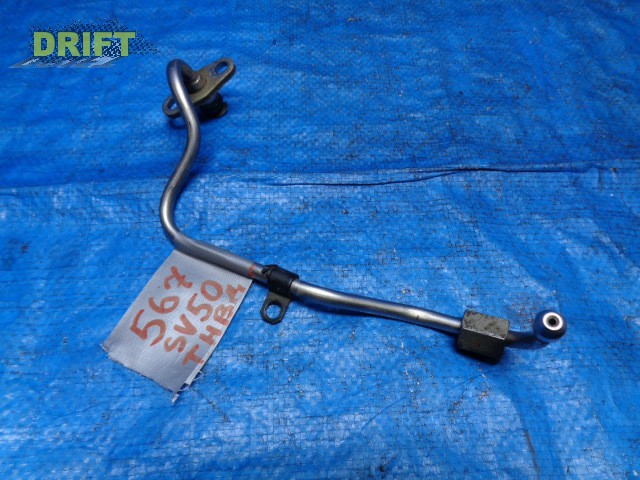 трубки тнвд