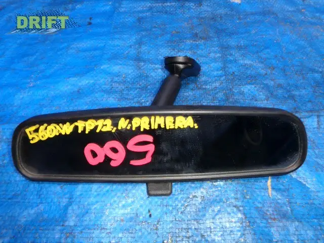 зеркало заднего вида