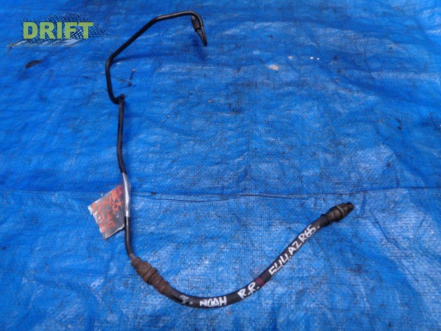 шланг тормозной