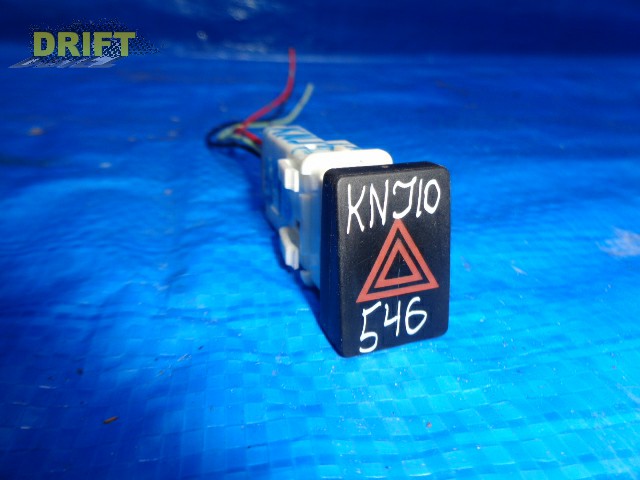 кнопка аварийной сигнализации