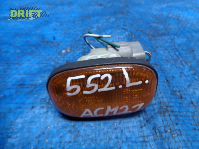 повторитель в крыло