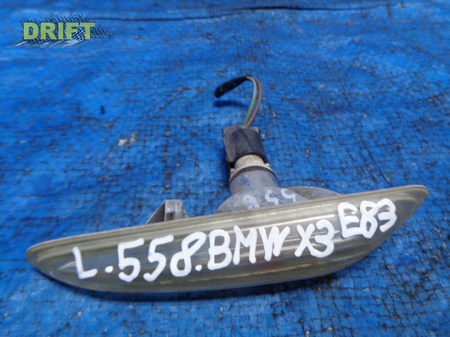 повторитель в крыло