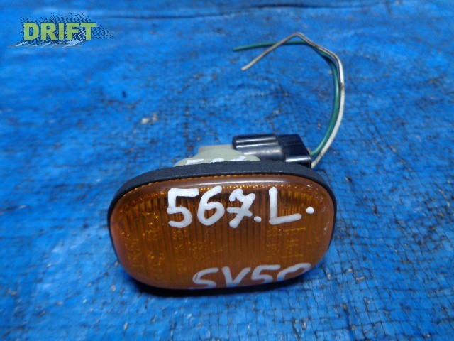 повторитель в крыло