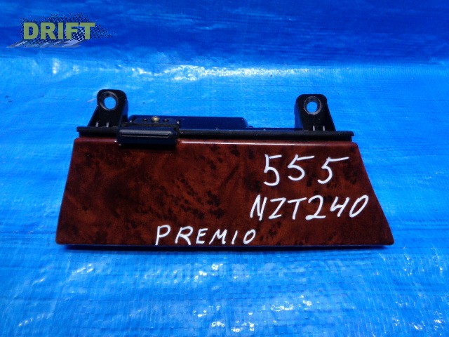 пепельница