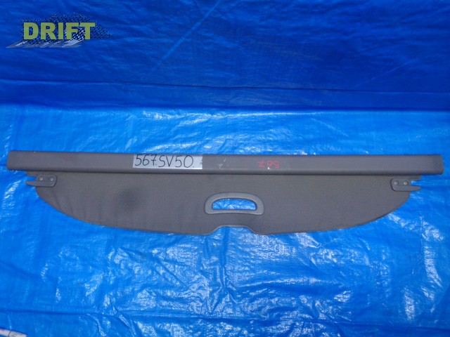 шторка багажника