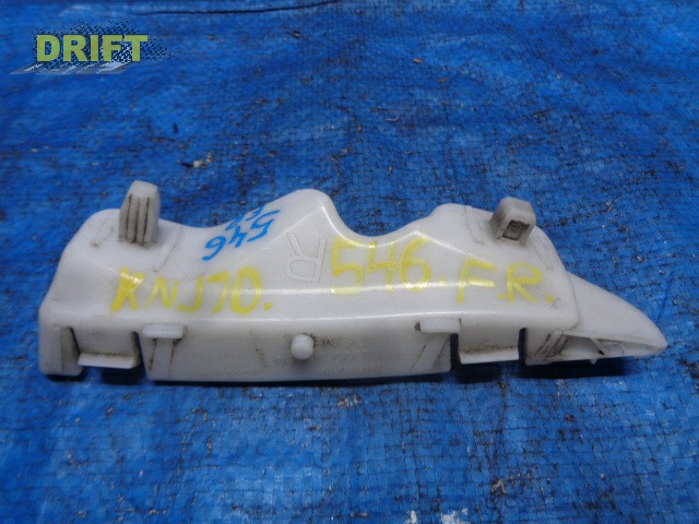 крепление бампера