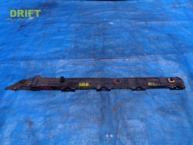 крепление бампера