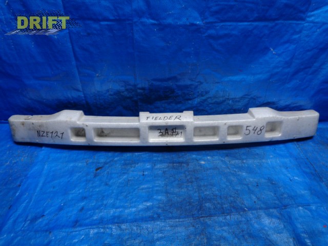 пенопласт в бампер