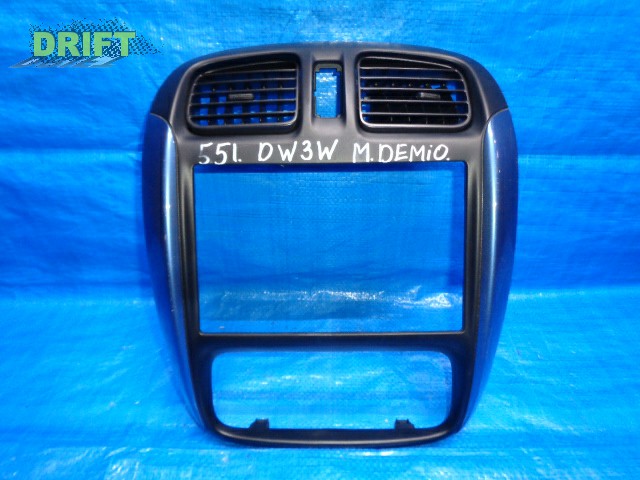 консоль магнитофона