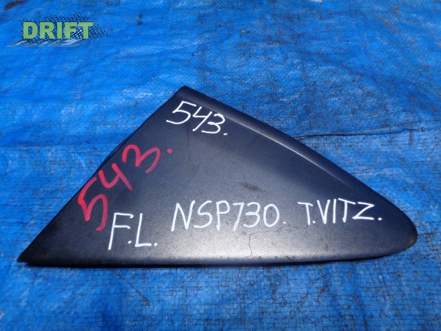 уголок крыла