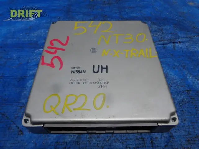 блок управления efi