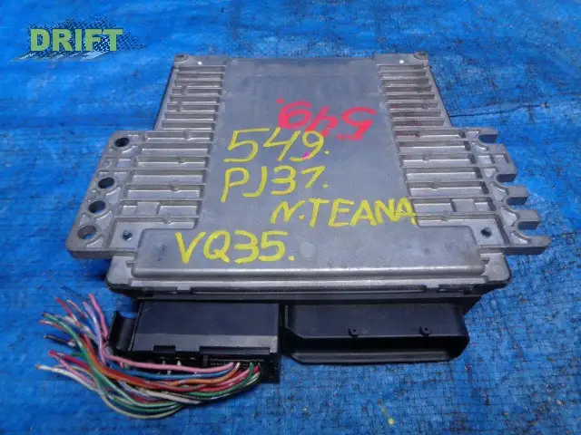 блок управления efi
