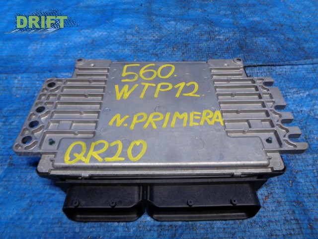 блок управления efi