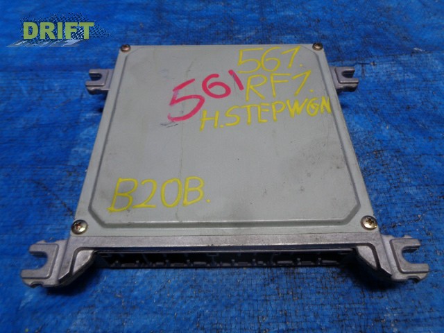 блок управления efi