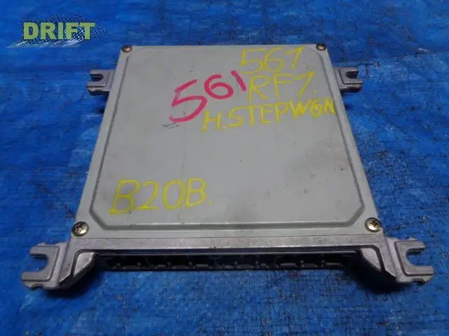 блок управления efi